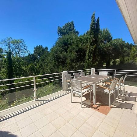 Villa Arethuse - Pyla Sur Mer Pyla-sur-Mer Exterior foto