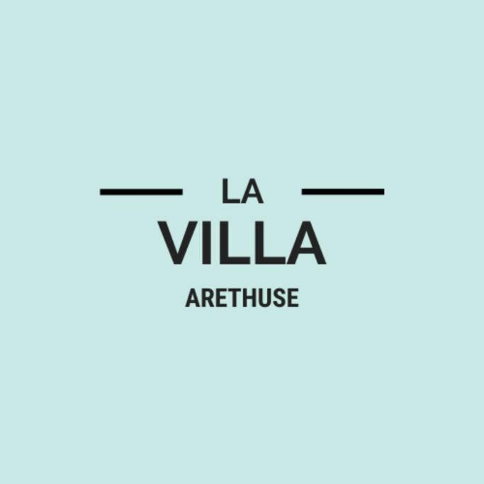 Villa Arethuse - Pyla Sur Mer Pyla-sur-Mer Exterior foto